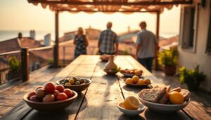 Dieta mediterranea: cosa mangiare, benefici e consigli pratici