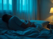 Il taping orale per dormire: benefici, rischi e verità scientifica