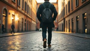 Perché ci comportiamo diversamente in viaggio: comprendere la sindrome del turista