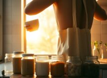 Piccoli gesti quotidiani per una vita più sostenibile