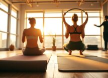 Scegliere tra yoga e pilates: differenze, benefici e integrazione