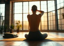 Scopri come lo yoga migliora postura e benessere