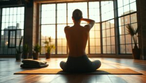 Scopri come lo yoga migliora postura e benessere