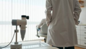 Sintomi e diagnosi del melanoma delle unghie: guida essenziale