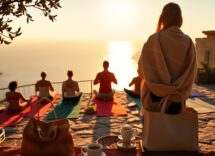 Vacanze yoga maggio 2026: elenco di ritiri, weekend e corsi in Italia e oltre