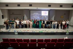 ai il futuro della cura arriva a napoli con la health challenge 2