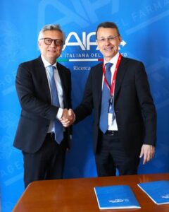 aifa e fofi insieme per linnovazione digitale nel settore pharma 2
