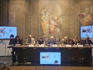al via a roma congresso internazionale della salute orale 2