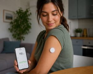 caldo e diabete occhio al sensore della glicemia rischi e consigli 2