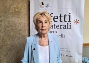 cancro al seno degrassi andos qualita di vita dopo intervento ancora inferiore alla media nazionale 2