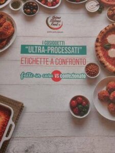 cibi casalinghi vs industriali studio unimi lunghezza etichetta non basta a giudicare qualita 2