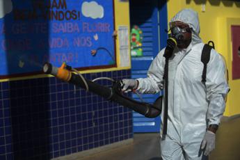 dengue stop al nuovo vaccino in brasile indagini su due morti e reazioni gravi 2