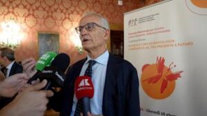 ematologo corradini ricerca e nuove terapie cambiano le prognosi delle neoplasie del sangue 2