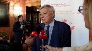 ematologo rambaldi diagnosi molecolari e cure mirate migliorano la prognosi dei tumori del sangue 2
