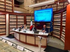 farmaceutica chiesi italia serve quadro regolatorio stabile per avviare transizione ambientale e industriale 2