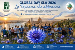 global day sla al via iniziative aisla toscana a sostegno di 360 famiglie 2