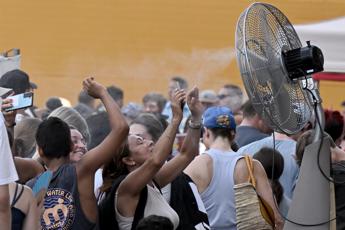 lafa stringe la morsa sullitalia oggi 5 citta in massima allerta caldo 2