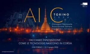 linnovazione nasce in corsia a torino convegno ingegneria clinica 2