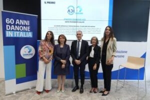 microbiota intestinale danone e adi lanciano un premio per la ricerca scientifica 2