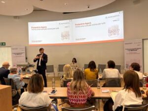 misurare valore delle cure e favorire accesso a innovazione al via pazienti in agora 2