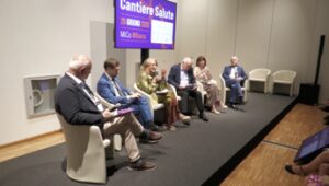 oltre 45 mln di italiani rinunciano a visite ed esami focus a cantiere salute 2