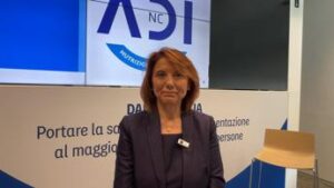 paolini adi con danone investiamo su giovani e ricerca 2