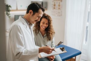 promemoria digitali per visite e vaccini doctolib cosi cambia la prevenzione 2