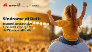 sindrome di rett il primo luglio il talk su bisogni prospettive e priorita 2