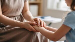 sindrome di rett ok ema a trattamento sintomi neurocomportamentali 2