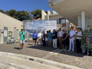 thalas mare e vento a marina di salivoli liniziativa di aisla aps per giornata mondiale sla 2