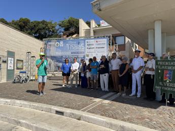 thalas mare e vento a marina di salivoli liniziativa di aisla aps per giornata mondiale sla 2