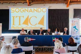 tumori la vela terapia riabilitativa sognando itaca prende il largo da venezia 2