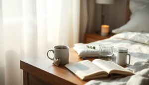 Insonnia: sette soluzioni naturali supportate dalla scienza