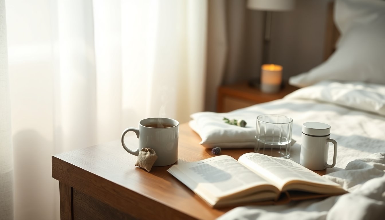Insonnia: sette soluzioni naturali supportate dalla scienza