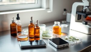 Skincare intelligente: come l’AI promette longevità cutanea senza illusioni