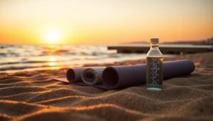 Sunset Yoga a Bari: l'evento di benessere psicofisico organizzato dall'Università degli Studi di Bari Aldo Moro