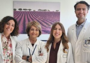 al policlinido gemelli di roma un ambulatorio per proteggere il cuore delle persone con un tumore 2