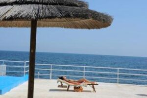 al mare in gravidanza esperti non e da evitare limportante e sapere cosa fare 2