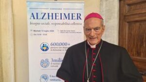 alzheimer monsignor sanchez sorondo innovazione e accompagnamento vadano di pari passo 2