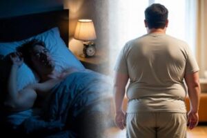 chi dorme meno rischia di ingrassare di piu lo studio 2
