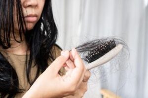 con nuovi farmaci anti diabete e obesita piu rischi di perdere i capelli lo studio 2