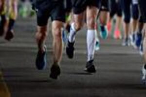 il caldo e uno stress per il cuore lesperto come fare una maratona da fermi 2