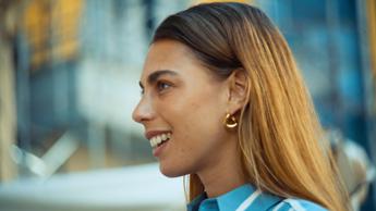 lattrice de castiglioni serie social per far conoscere vulvodinia 2
