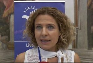 sanita beghin menarini accesso al farmaco valutato positivamente in rapporto crea 2
