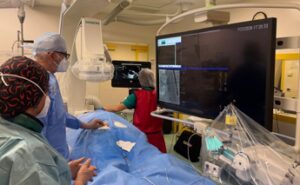 sanita policlinico milano cardiologia interventistica mini invasiva da record 2