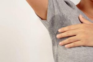 svelato linterruttore genetico che fa sudare troppo nuove speranze per liperidrosi 2