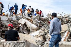 terremoto venezuela vivo dopo 8 giorni sotto le macerie le 3 variabili perche accada 2