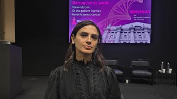 tumori criscitiello humanitas test genomici riducono chemioterapia in cancro seno 2