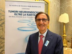 tumori fazio ieo in neuroendocrini attivare percorso cura al primo sospetto 2
