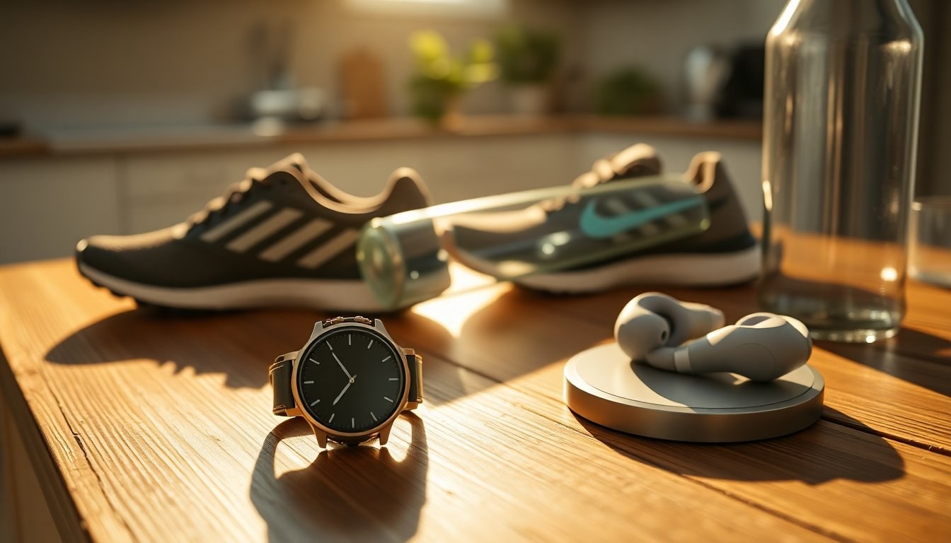 Come scegliere lo smartwatch fitness giusto per te
